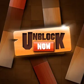 Unblock Now cover image