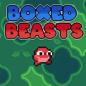 Boxed Beasts cover image