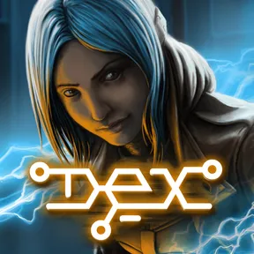 DEX - Complete Edition cover image