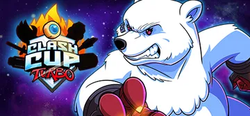 Clash Cup Turbo cover image