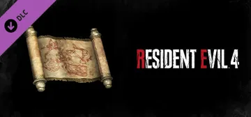 Resident Evil 4 Treasure Map: Expansion cover image