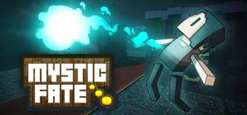 Mystic Fate cover image