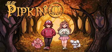 Pipkin cover image