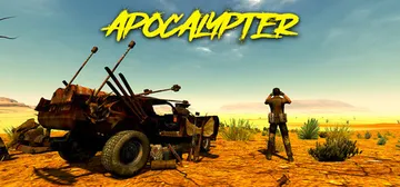 Apocalypter cover image