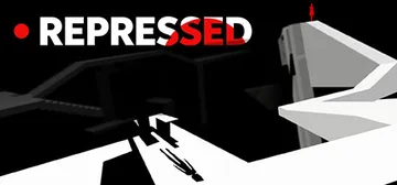 Repressed cover image