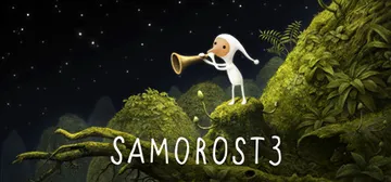 Samorost 3 cover image