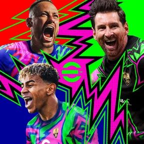 eFootball™ cover image