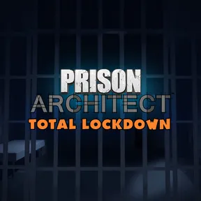 Prison Architect: Total Lockdown Bundle cover image