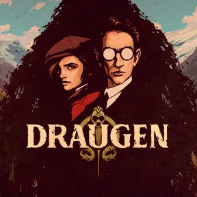 Draugen cover image