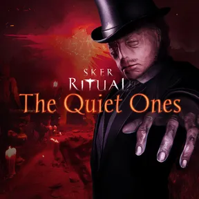 Sker Ritual - The Quiet Ones cover image