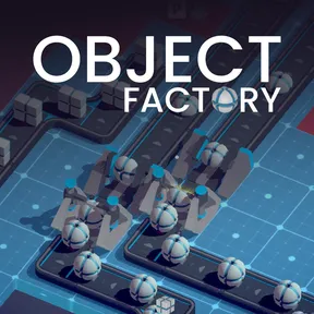 Object Factory cover image