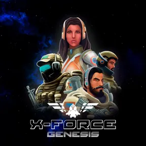 X-Force Genesis X|S Edition cover image