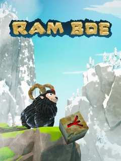 RAM BOE cover image