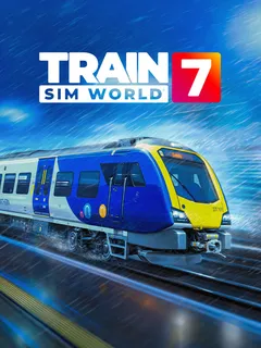 Train Sim World® 7: Standard Edition cover image