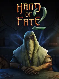 Hand of Fate 2 cover image