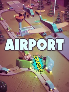 Airport cover image
