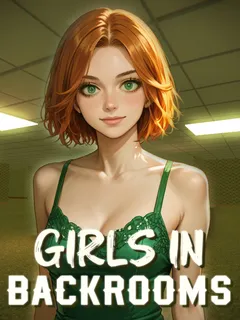 Girls In Backrooms cover image
