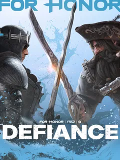 For Honor Standard Edition cover image