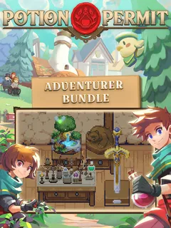 Adventurer Bundle cover image