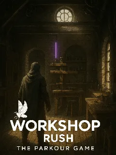 Workshop Rush cover image