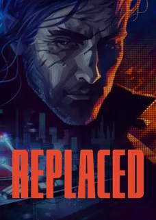 REPLACED cover image