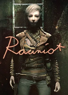 Rauniot cover image