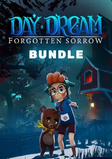 Daydream: Forgotten Sorrow Bundle cover image