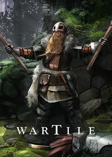 WARTILE cover image