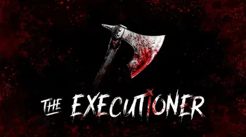 The Executioner cover image