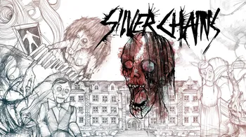 Silver Chains cover image