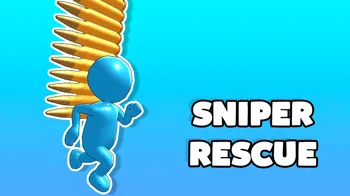 Sniper Rescue cover image