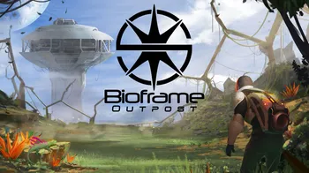 Bioframe Outpost cover image