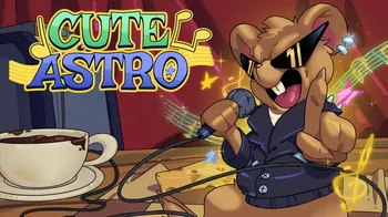 Cute Astro cover image