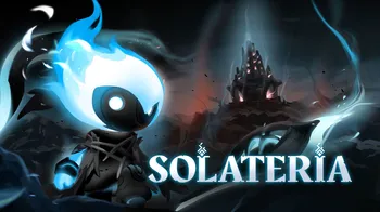 Solateria cover image