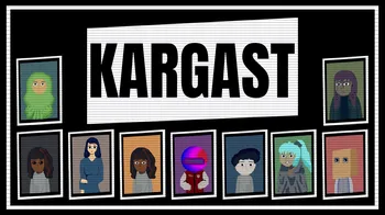 KARGAST cover image
