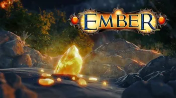 Ember cover image