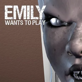Emily Wants To Play cover image