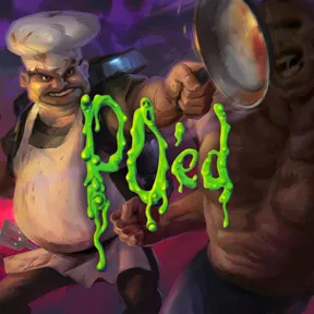 PO'ed: Definitive Edition cover image