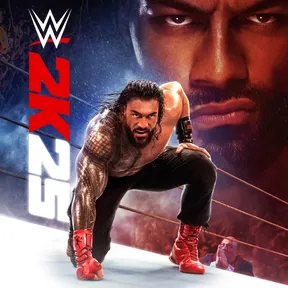 WWE 2K25 Dunk & Destruction Pack cover image