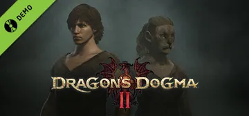 Dragon's Dogma 2 Character Creator & Storage cover image