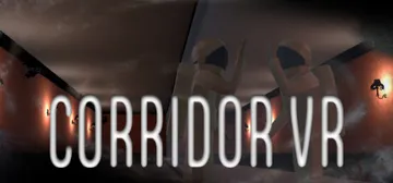 Corridor VR cover image