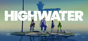 Highwater cover image