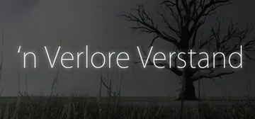 'n Verlore Verstand cover image