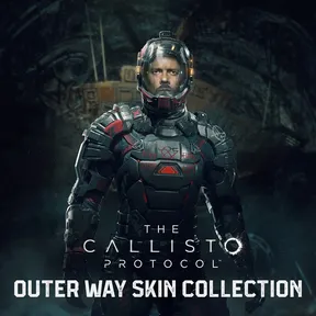 The Callisto Protocol - Outer Way Skin cover image