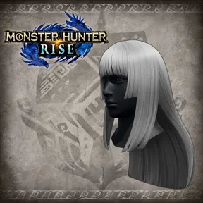 "Elegant" hairstyle cover image