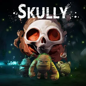 Skully cover image