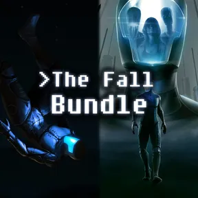 The Fall Bundle cover image