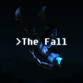 The Fall cover image