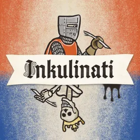 Inkulinati cover image