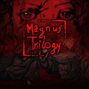 Magnus Trilogy cover image